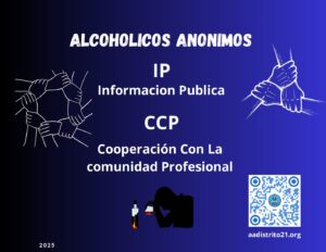 Comité de información pública y cooperación con la comunidad profesional